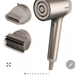 Shark Hyper Air Hairdryer