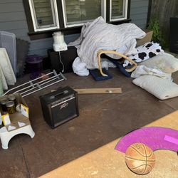 Free Stuff 
