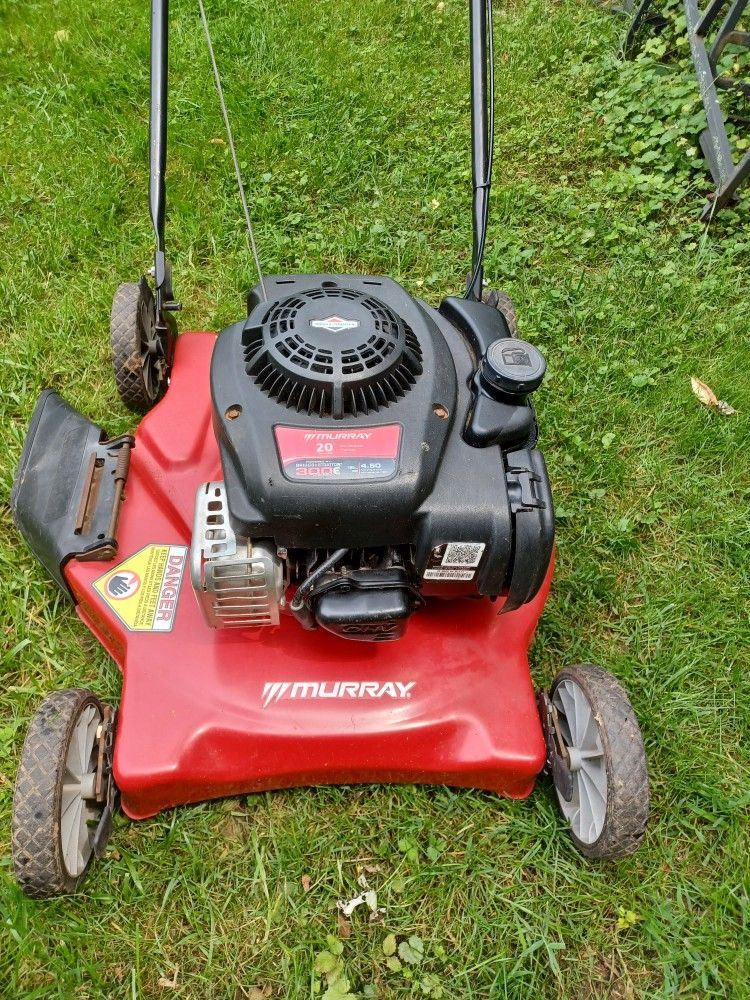 Murray Push Mower