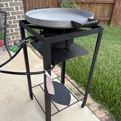 Disco De Arado Nuevo Con Mechon Custom 