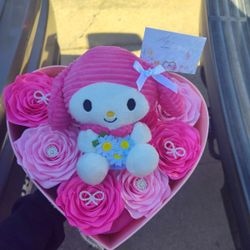 Flores De Liston Muy Bonitas Para Cualquier Ocasion Mandeme Mensaje Si Tiene Preguntas Aga Su Pedido Ahora