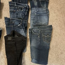 Women’s jeans