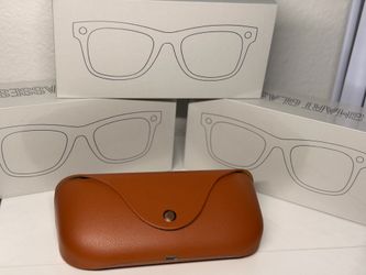 MT5 Smart Glasses