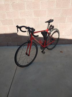 Giant Road Bike