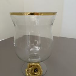 Vase Glass Decor