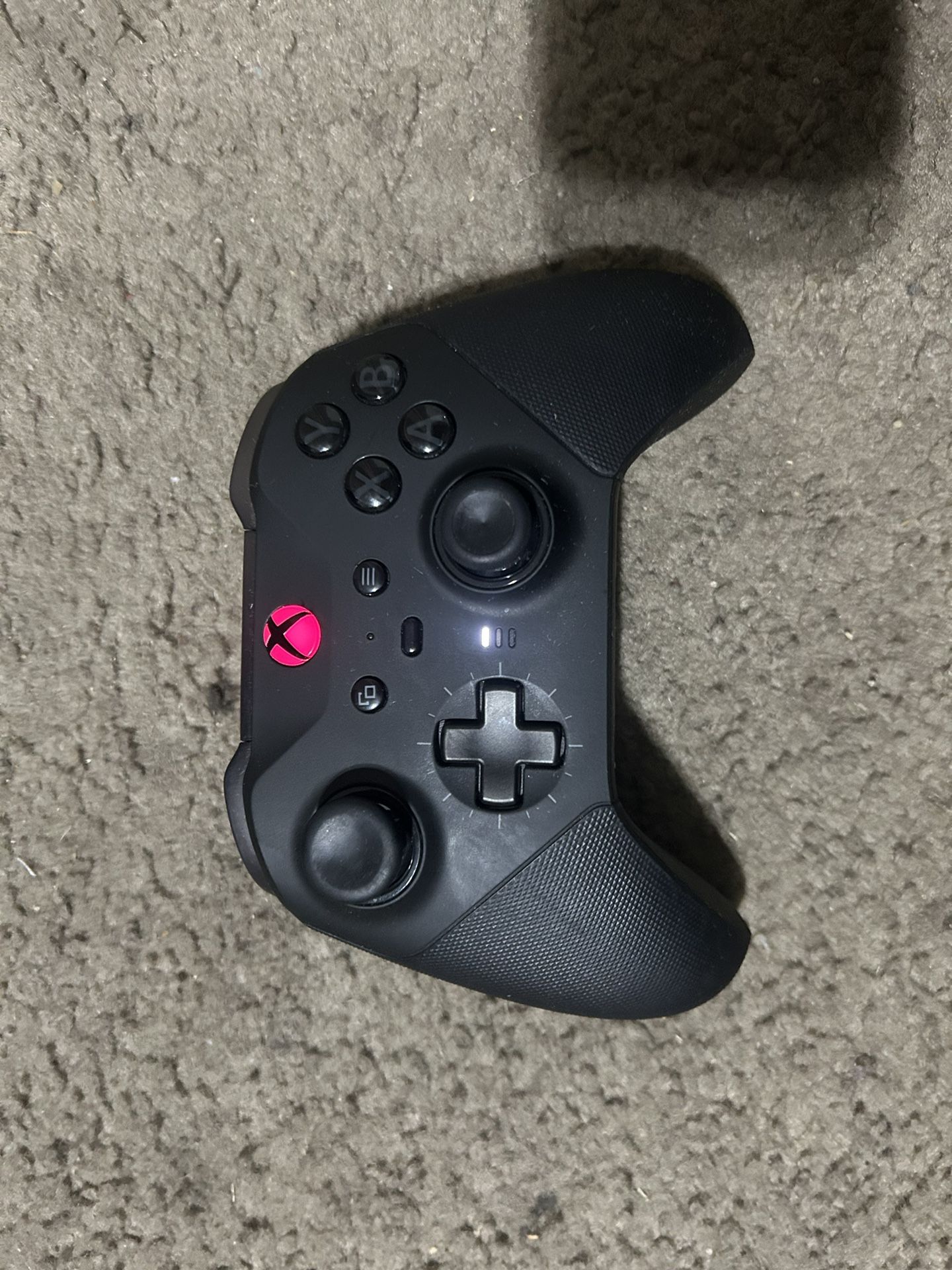 Xbox Elite Series 2 Obo