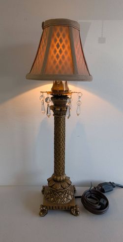 Table Lamp