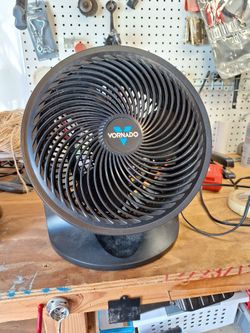 Vornado Fan