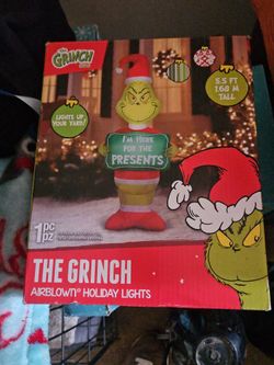 Grinch