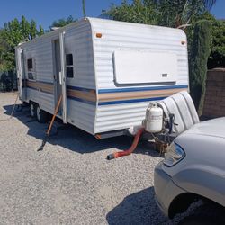 Clean R.V For Sale PinkSlip On Hand