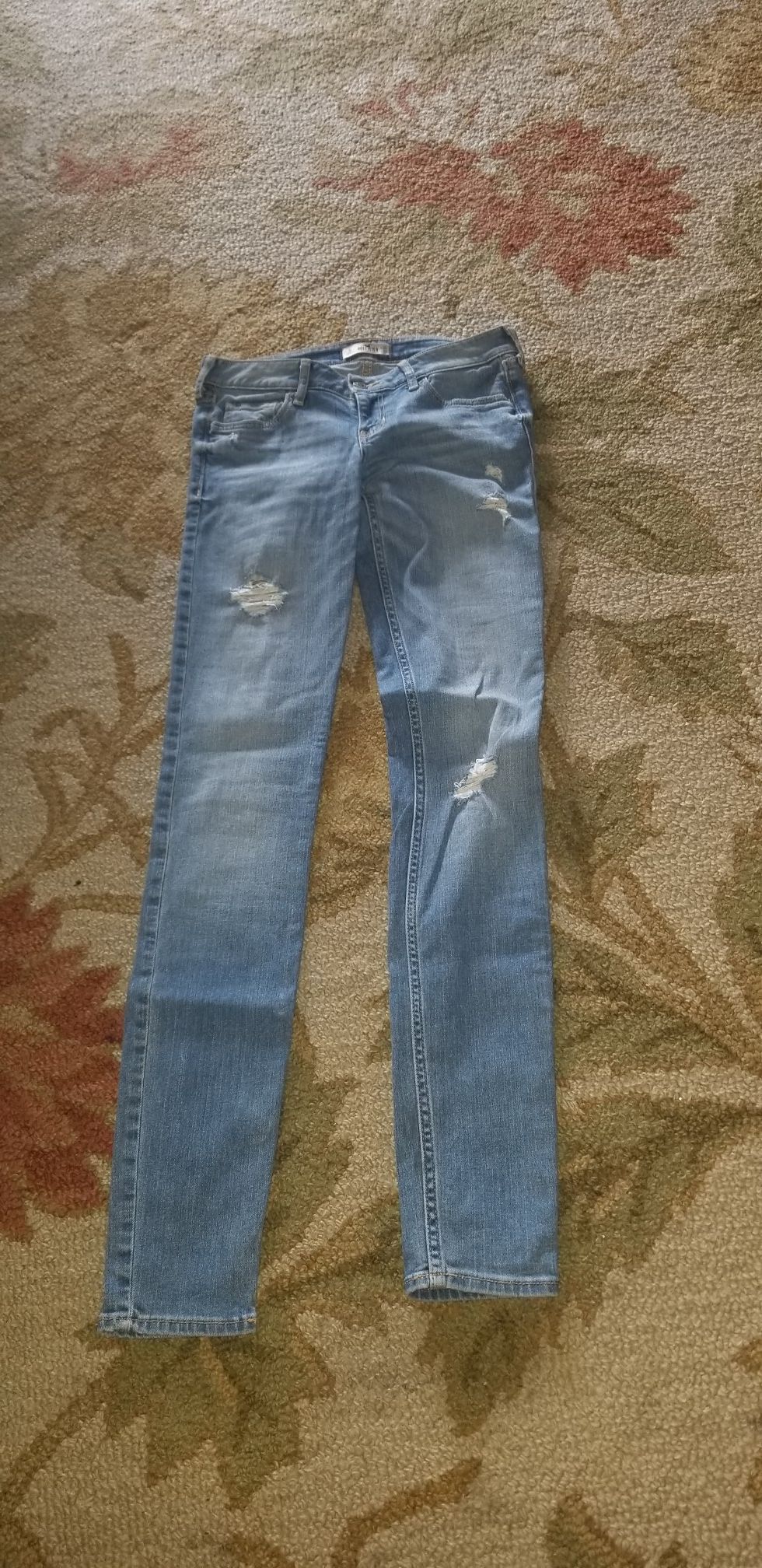 Hollister jeans 3L 26 x 33