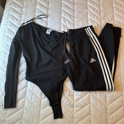 Adidas Outfit
