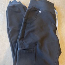 FIGS Zamora Petite Jogger Pants