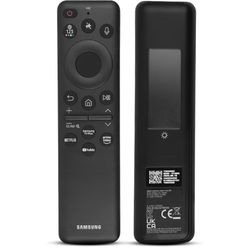 Samsung Solar Remote 