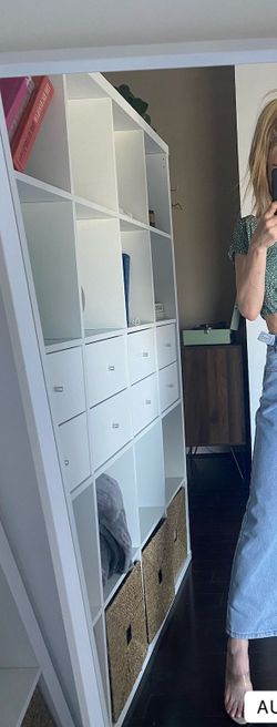 IKEA Bookshelf