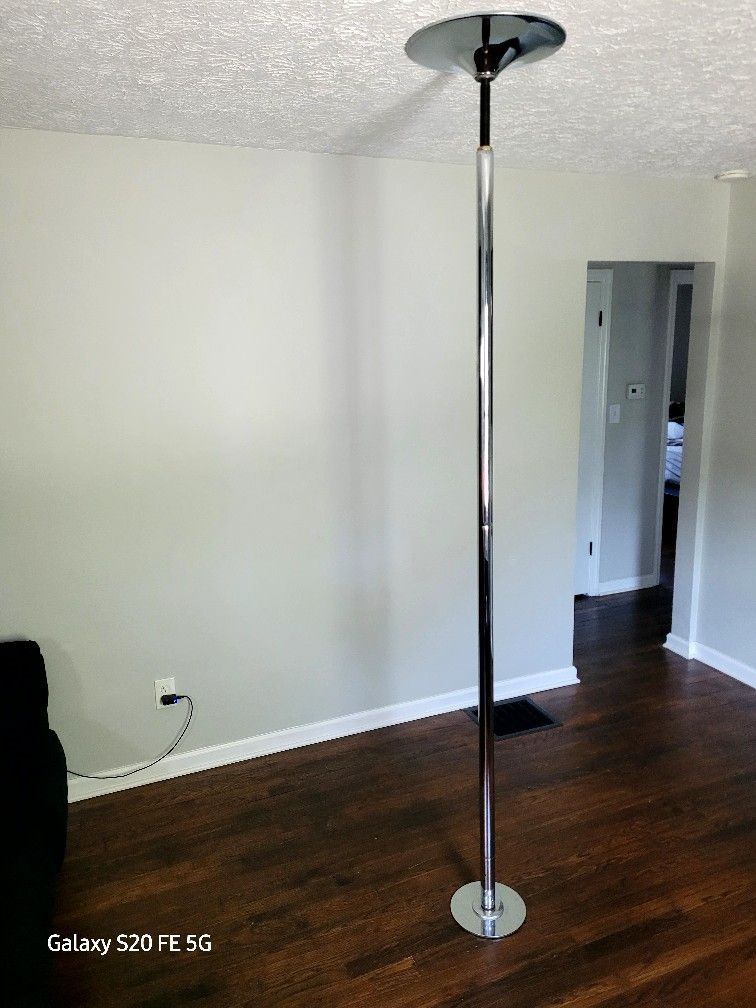 Dance / Exercise Pool