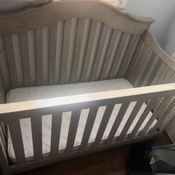 Baby Crib 