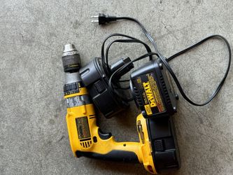 Power Drill