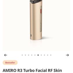 Face Tightening AMIRO R3