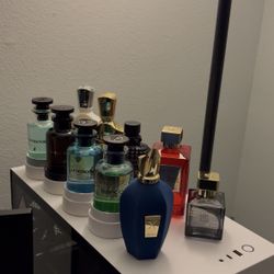 Colognes For Men
