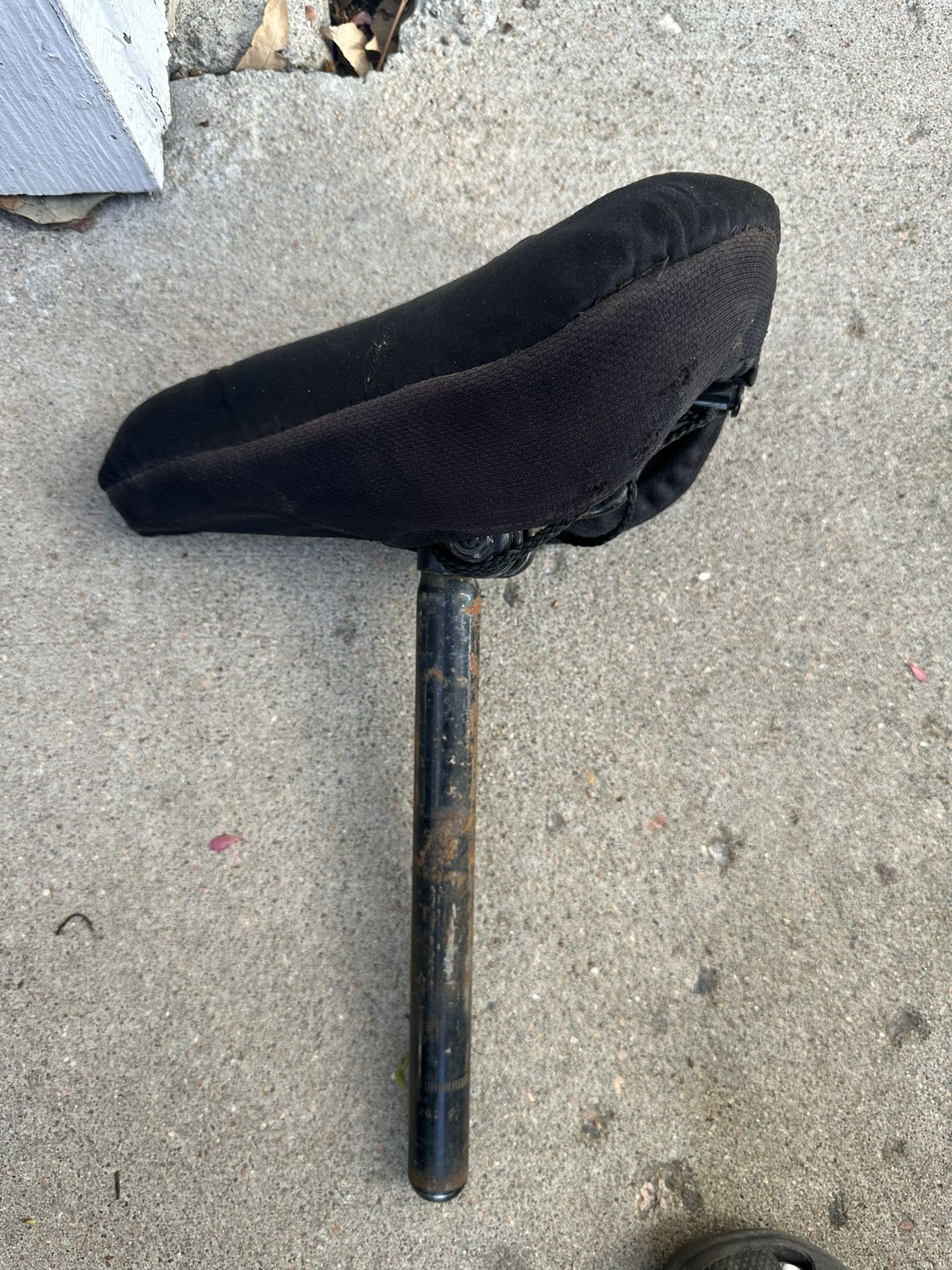 Bike Seat