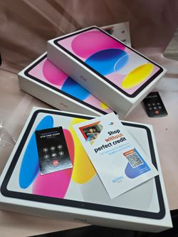 Ipad A16 128gb 11 generation