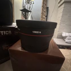 Cyber Optics HD4PRO  Digital lens 72mm