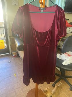 Dress 