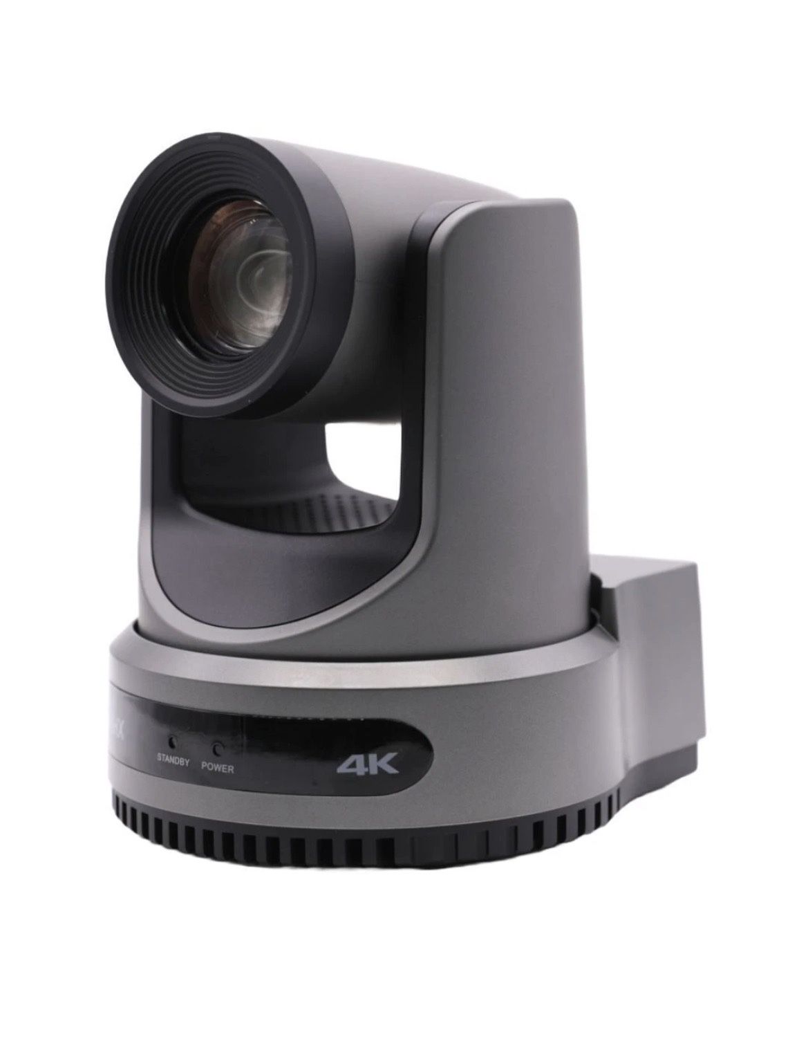 Ptz Optics 4K,   Like New, Used Maybe 4 Times