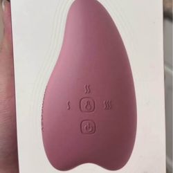 Momcozy lactation massager
