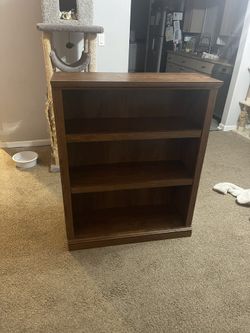 Bookshelf 