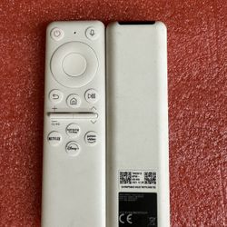 Universal Remote Control for All Samsung TVs, Replacement Samsung Frame Crystal UHD Neo QLED OLED 4K 8K Smart TVs 