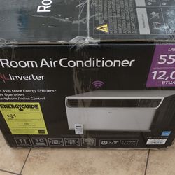 LG Air Conditioner