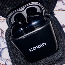 New In Box COWIN True Wireless Ear Buds