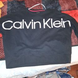 Calvin Klein/ Performance/ Black-White/ XL