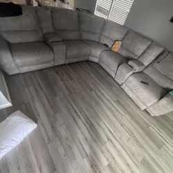Sectional Sofa