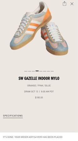 Adidas Gazelle Mylo