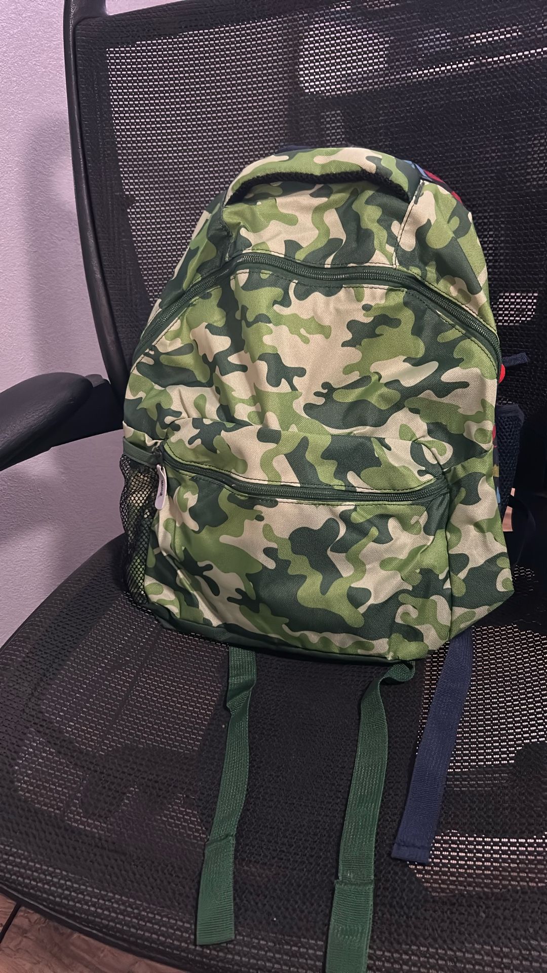 Costco Backpack Brand New