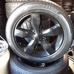 Jeep Wrangler Rims Grand Cherokee Overland Limited Compass Sahara Rubicon Jk Commander 