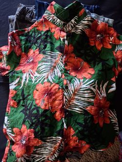 Shirts bundle