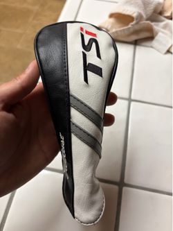 Head cover