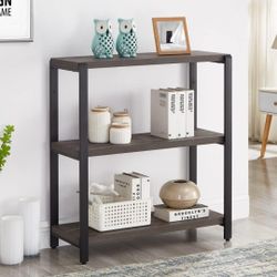 Book Shelves 