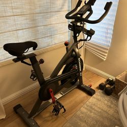 Schwinn IC4 Indoor Cycling Bike