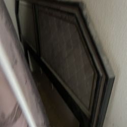 Free Bed Frame And Headboard