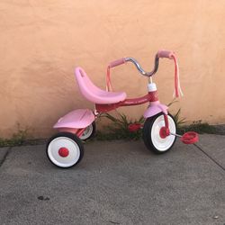 Radio Flyer Tricycle
