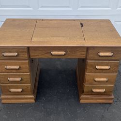 Desk Vanity Table 
