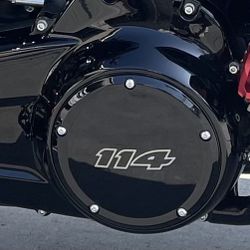 2021 Harley Davidson Derby Cover 