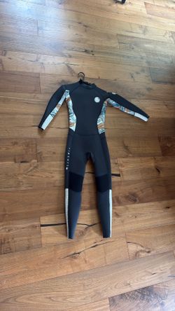 Rip Curl Girls Wetsuit