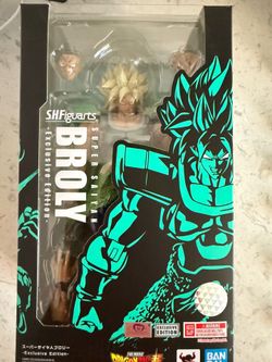 Sh figuarts