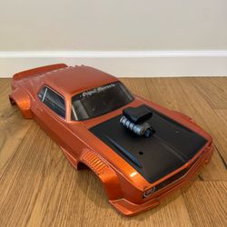 ARRMA Felony 1/7 Body RC Car Shell
